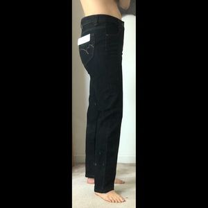 Bandolinoblu Mandie Classic Fit Tapered Leg Denin